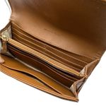 Michael Kors Brown Wallet Photo 5