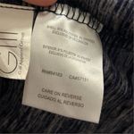 NY Yankees Genuine Merchandise 4her Women's Full Zip Hooded Jacket Blue Size M Black Size M Photo 10