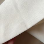 ZARA NEW  White Coat Photo 2