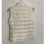 Charter Club  Down Puffer Vest size‎ medium Photo 2