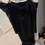 ASOS Design Off Shoulder Midi Dress Photo 2