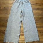 ZARA  Tan High-Waisted Pants – Size S Photo 0