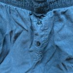 PINK - Victoria's Secret Victoria's Secret Pink Ombre Rainbow Logo Sleep Shorts​ Photo 2