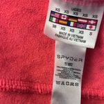 Spyder  Women's Major Cable Stryke Hoodie Photo 9