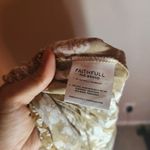 Faithfull the Brand  floral wrap dress Photo 5