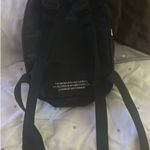 Adidas  Mini Backpack Black Photo 2