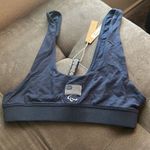 SKIMS NEW  Olympics Team USA Bra NWT NAVY Photo 0