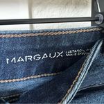 DL1961  Margaux Mid-Rise Instasculpt Ankle Skinny Jeans Size 26 Photo 8