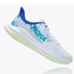 Hoka Mach 4 Running Shoes | Size: 10.5 (Womens) | Multi Colored Photo 0