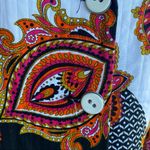 Chico's  Paisley Blazer Photo 12