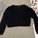 Ambiance Apparel Sweater Photo 2