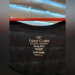 Faded Glory  Tank Top Photo 2