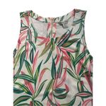 Tommy Bahama  Lucky Bamboo dress sz Med Photo 2