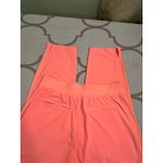 Athleta  Brooklyn Ankle pant, coral, size 8P, MSRP $89, travel, commuter Photo 11