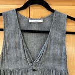 Dreamers  Striped Top Photo 1