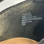 Torrid  black‎ ankle strap sandals heels women’s size 12 professional sexy dressy Photo 8