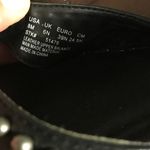 Hush Puppies  Mules/Clogs Size 8 Photo 7