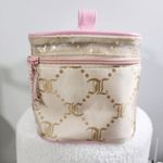 Juicy Couture  Lace Mesh Travel Toiletry Bag Photo 9