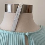 LC Lauren Conrad Lauren Conrad blouse/Top Photo 4