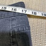 Jones New York  Park Avenue Dark Gray Curvy Jeans Photo 3