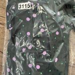 Kate Spade  Pop Dots Shirtdress silk blend size‎ xxs Photo 8