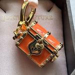 NWOT juicy couture charm Gold Photo 0