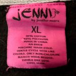 Jennifer Moore Jenni by Shirt XL Used Photo 9