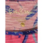 Lilly Pulitzer Surfcrest Swing Dress - Tiki Pink Out On A Limb - Size XS Photo 2