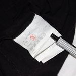 Comme des Garçons play comme des garcons black heart graphic tee Photo 6