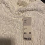 Urban Outfitters White Knit Dress Photo 1