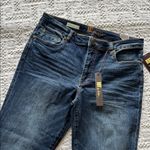 Kut From The Kloth  Straight Leg Blue Jeans Photo 6