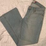 Aeropostale  size 3/4 short Photo 0