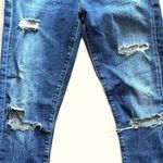 AGOLDE Sophie High Rise Skinny in Kansas City Photo 10