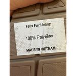 KOOLABURRA BY UGG, TIPTON 1105893 CHOCOLATE BROWN SIZE 7 MEN'S 8.5 Women Photo 8