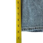 Buffalo David Bitton Jayden‎ High Rise Straight Distressed Jeans Women's Size 28 Blue Photo 7