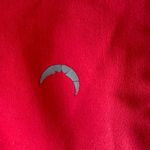 Zyia Active Pink/Red Women’s Athletic Leggings with Pockets Photo 4