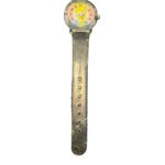 VTG LADIES TWEETY BIRD WATCH Clear Band ARMITROM NEW BATTERY 1993 Warner Bros Photo 4