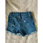 LC Lauren Conrad Lauren Conrad denim jean shorts Photo 2