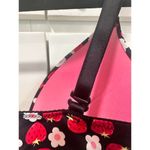 Victoria's Secret Victoria Secret Strawberry Sexy Push Up Bra NWT 32C Photo 2