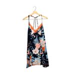 secret treasures Floral Chemise Black Size XL Photo 1