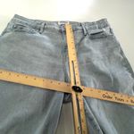 Levi's Denizen Jeans Womens 8 Mid Rise Boyfriend Distressed Denim Pants Photo 3