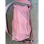Fjallraven Kanken Mini Pink‎ Backpack 23561 Pink Photo 3
