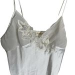 Victoria's Secret Vintage Victoria Secret Gold Label Accordion Pleat Sleep Dress Intimates Large Photo 3