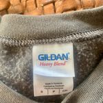 Christmas Snowman Sweatshirt Photo 4