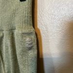 Free People Movement High Plank Leggings in Heather Jalapeño Photo 3