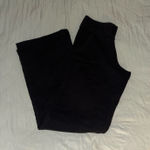 Converse  Sweatpants Photo 0