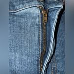 Torrid  premium stretch boyfriend crop Distressed Jeans size 30 NEW #719 Photo 7