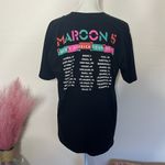 American Apparel  • maroon 5 North America tour 2013 Photo 36