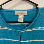 Susan Bristol Vintage  tulip sweater XL Photo 1