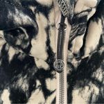 Lululemon Scuba Hoodie II Great Granite Black Mojave Tan/Telemark Angel Wing 8 Photo 13